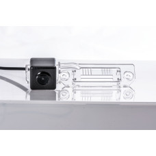 Rearview camera Fighter CS-HCCD+FM-18 for Skoda Superb (3U4)