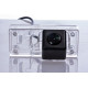 Rearview camera Fighter CS-HCCD+FM-29 for Toyota Land Cruiser 200 (J20A), 100 (J10), Prado (J120)*without spare wheel on door