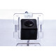Rearview camera Fighter CS-HCCD+FM-37 for Mitsubishi Outlander
