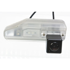 Rearview camera Fighter CS-HCCD+FM-54 for Lexus ES, RX, IS