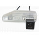 Rearview camera Fighter CS-HCCD+FM-54 for Lexus ES, RX, IS