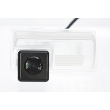 Rearview camera Fighter CS-HCCD+FM-71 for Geely EC7, EX7