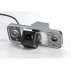 Rearview camera Fighter CS-HCCD+FM-79 for Hyundai Santa Fe 2006-2012