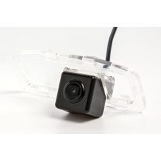 Rearview camera Fighter CS-HCCD+FM-107 for Great Wall Voleex C30, 2010