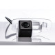 Rearview camera Fighter CS-HCCD+FM-19 for Honda Accord, City, Civic, Legend