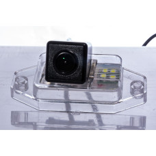 Rearview camera Fighter CS-HCCD+FM-30 for Toyota Land Cruiser Prado (J120), FJ Cruiser