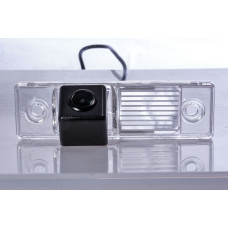 Rearview camera Fighter CS-HCCD+FM-45 for Chevrolet Takuma, Lacetti, Cruze, Aveo, Epica, Orlando, Captiva, Nubira, Lanos, Zaz Vida