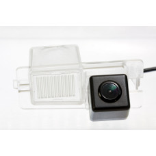Rearview camera Fighter CS-HCCD+FM-62 for Ssang Yong Kyron, Rexton, Actyon
