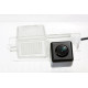 Zadní kamera Fighter CS-HCCD+FM-62 pro Ssang Yong Kyron, Rexton, Actyon