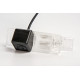 Rearview camera Fighter CS-HCCD+FM-89 for Citroen