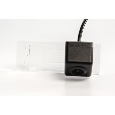 Rearview camera Fighter CS-HCCD+FM-99 for Renault Kadjar