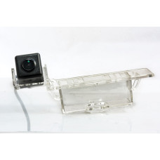 Rearview camera Fighter CS-HCCD+FM-07 for Kia Optima (TF), Kia Magentis (GE(2008))