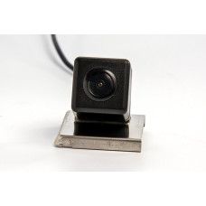 Rearview camera Fighter CS-HCCD+FM-100 for Renault Duster