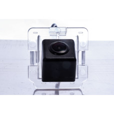 Rearview camera Fighter CS-HCCD+FM-37 for Citroen C-Crosser