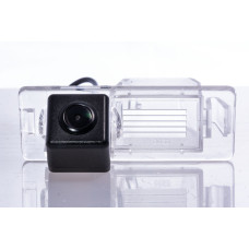 Rearview camera Fighter CS-HCCD+FM-46 for Chevrolet Camaro, Cruze, Trax, Aveo, Tracker