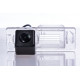 Rearview camera Fighter CS-HCCD+FM-46 for Chevrolet Camaro, Cruze, Trax, Aveo, Tracker