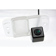 Rearview camera Fighter CS-HCCD+FM-63 for Ssang Yong Actyon