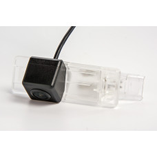 Rearview camera Fighter CS-HCCD+FM-89 for Peugeot