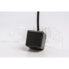 Rearview camera Fighter CS-HCCD+FM-47 for Ford Focus 2, C-MAX, Fiesta, Galaxy, Kuga, Mondeo