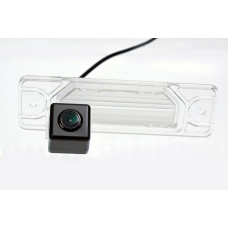 Rearview camera Fighter CS-HCCD+FM-64 for Renault Koleos