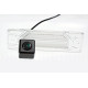 Rearview camera Fighter CS-HCCD+FM-64 for Renault Koleos