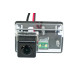 Rearview camera Fighter CS-HCCD+FM-73 for Peugeot 206, 207, 307
