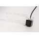 Rearview camera Fighter CS-HCCD+FM-90 for Subaru Forester, XV
