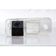 Rearview camera Fighter CS-HCCD+FM-03 for Hyundai SantaFe (DM)