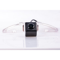 Rearview camera Fighter CS-HCCD+FM-08 for Hyundai Sonata