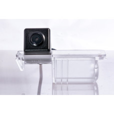 Rearview camera Fighter CS-HCCD+FM-13 for Seat Toledo (KG32), Leon (5F1), Porsche Cayenne (958), Forza (A13)