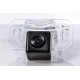 Rearview camera Fighter CS-HCCD+FM-22 for Honda Civic, Crosstour, CR-V, FR-V, HR-V, Jaz, Stream, Acura MDX