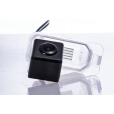 Rearview camera Fighter CS-HCCD+FM-48 for Ford Mondeo, Galaxy, Fiesta, C-Max, Kuga