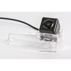 Rearview camera Fighter CS-HCCD+FM-83 for Mazda 3 (BK), (BL), 2