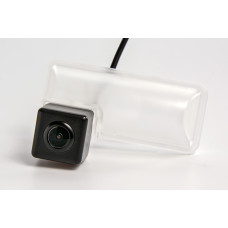 Rearview camera Fighter CS-HCCD+FM-91 for Subaru BRZ, Forester, Impreza, Legacy