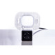 Rearview camera Fighter CS-HCCD+FM-09 for Kia Venga (YN), Kia Cerato (TD)