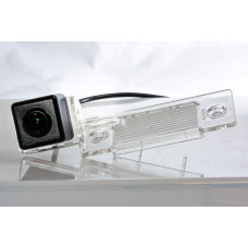 Rearview camera Fighter CS-HCCD+FM-14 for Skoda Fabia, Yeti