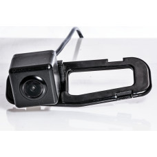 Rearview camera Fighter CS-HCCD+FM-23 for Honda Accord VIII
