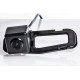 Rearview camera Fighter CS-HCCD+FM-23 for Honda Accord VIII