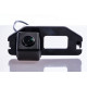 Rearview camera Fighter CS-HCCD+FM-34 for Toyota Camry (XV50)