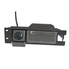 Rearview camera Fighter CS-HCCD+FM-57 for Alfa Romeo Giulietta, 159