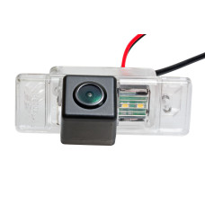 Rearview camera Fighter CS-HCCD+FM-74 for Citroen DS5, DS4, C5