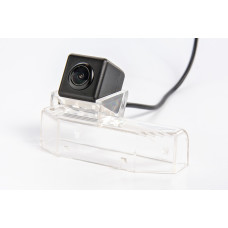 Rearview camera Fighter CS-HCCD+FM-84 for Mazda 6 (GH)