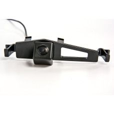 Rearview camera Fighter CS-HCCD+FM-93 for BYD F6