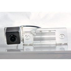 Rearview camera Fighter CS-HCCD+FM-15 for Skoda Fabia, Skoda Yeti