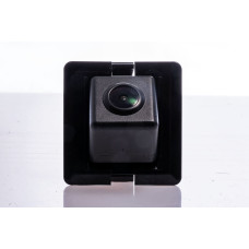 Rearview camera Fighter CS-HCCD+FM-35 for Toyota Land Cruiser Prado (J150)
