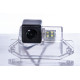 Rearview camera Fighter CS-HCCD+FM-40 for Mitsubishi Lancer