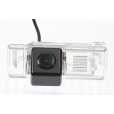 Rearview camera Fighter CS-HCCD+FM-50 for Mercedes-Benz Sprinter, Viano, Vito