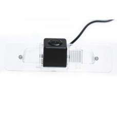 Rearview camera Fighter CS-HCCD+FM-58 for Subaru Legasy