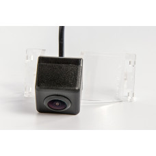 Rearview camera Fighter CS-HCCD+FM-85 for Mazda 5 (CW), CX-9 (TB)