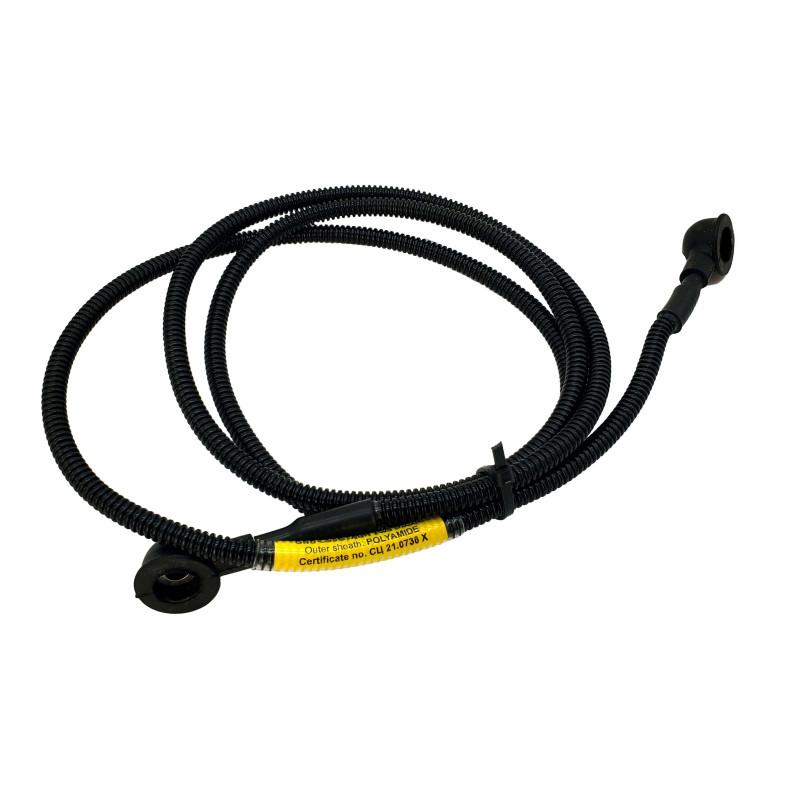 Battery main disconnect kit CUT.Master G2 24v (ADR Remote Battery Disconnect)
